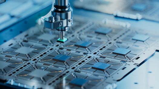 Estados Unidos acuerda con Panamá impulsar producción de semiconductores