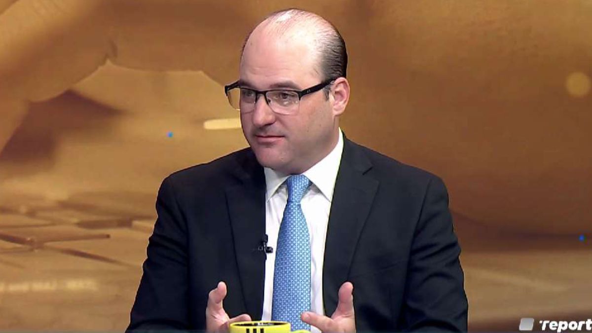 Adolfo Fábrega: Panamá enfrenta cinco ciberataques de alto impacto en 2026 Adolfo Fábrega: Panamá enfrenta cinco ciberataques de alto impacto en 2026