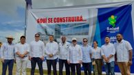 La Alcaldía de Panamá y el Ministerio de Salud (MINSA) firmaron un convenio interinstitucional que permitirá la construcción del Hospital Regional de Panamá Norte, una obra de gran impacto que beneficiará a más de 600 mil habitantes del área norte de la capital. La Alcaldía de Panamá y el Ministerio de Salud (MINSA) firmaron un convenio interinstitucional que permitirá la construcción del Hospital Regional de Panamá Norte, una obra de gran impacto que beneficiará a más de 600 mil habitantes del área norte de la capital.