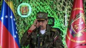 Maduro desafía a Estados Unidos: Ningún imperio tocará tierra venezolana