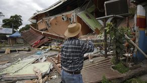 Panamá mantiene 46 albergues para atender a los afectados por el sismo