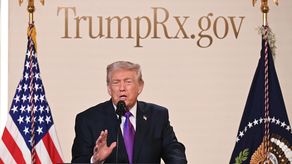 Donald Trump planea visitar Venezuela.