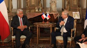 Mulino sostuvo que Chile es muy importante para Panamá al ser el primer usuario latinoamericano del Canal.