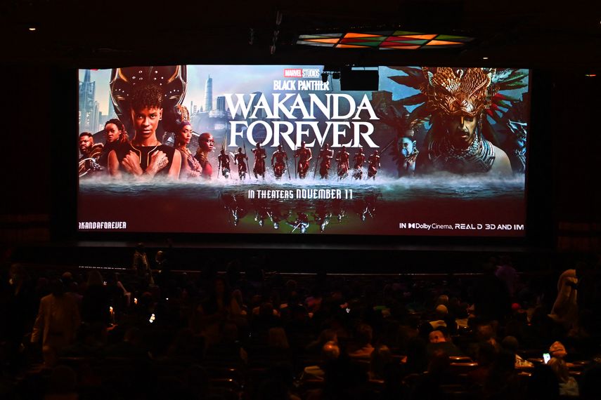 Películas de Marvel regresan a China, primicia desde 2019