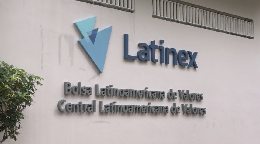 Mercado de Valores panameño reporta signos de recuperación