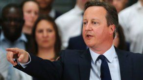 Cameron insiste en que no tiene ningún fondo offshore del que beneficiarse