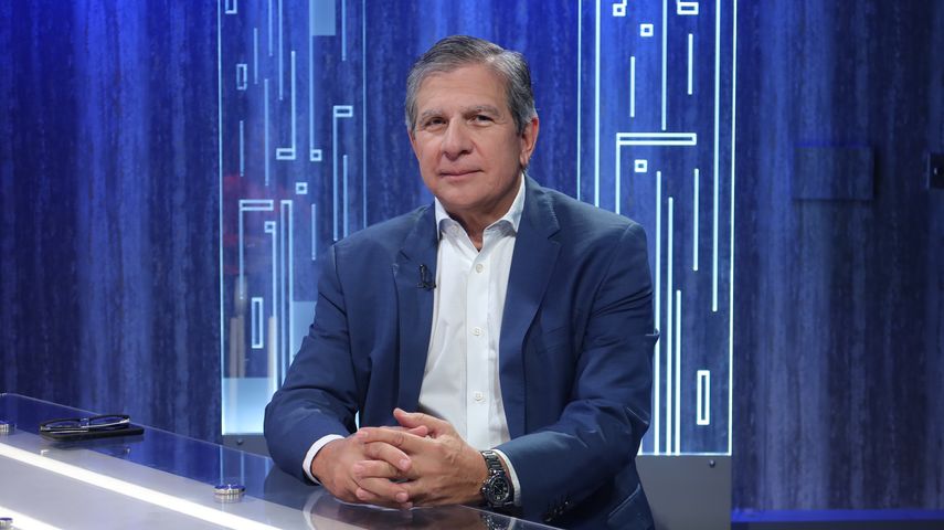 Popi Varela busca la paz con Martinelli, tras 13 años de disputa