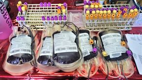 Bancos de sangre necesitan de más donaciones, indicó el Minsa.
