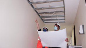 Contraloría reanuda inspección de obras estatales