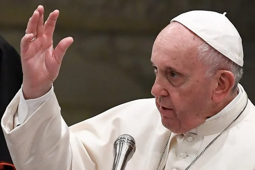 Papa Francisco