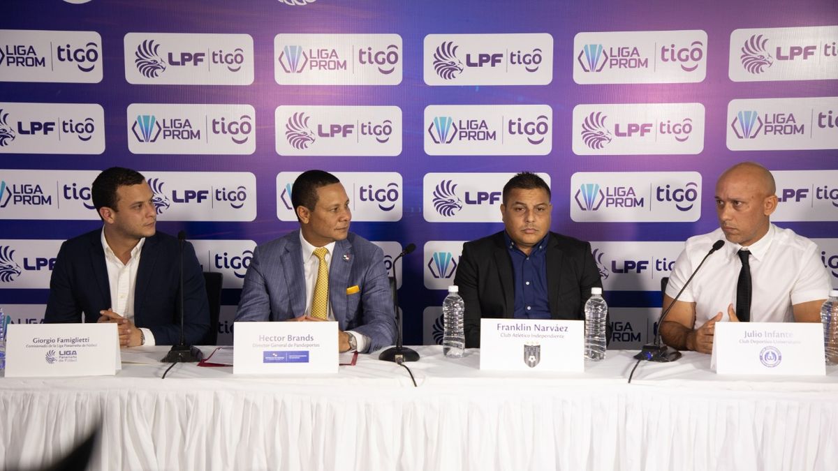 Un cierre vibrante para una gran temporada en el fútbol panameño