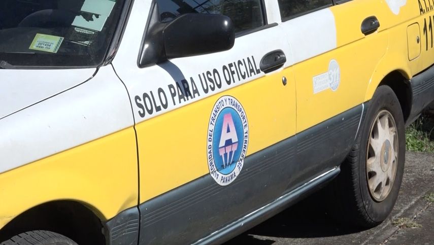 ATTT convoca reunión con transportistas y aseguradoras