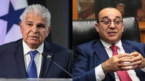 Mulino acusa al rector Eduardo Flores de frenar la Ciudad Universitaria