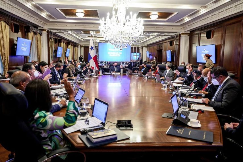 Gabinete propone aumentar 12 años pena por homicidio simple.