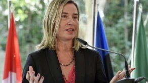 EU apuesta a una salida pacífica para la crisis de Venezuela