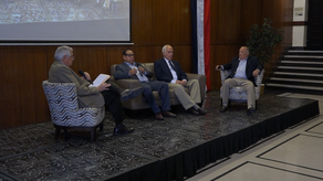 CCIAP da seguimiento a Agenda País 2019-2024