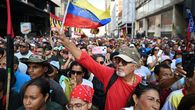 ONU teme que los derechos humanos en Venezuela empeoren tras la intervención de EE.UU. ONU teme que los derechos humanos en Venezuela empeoren tras la intervención de EE.UU.