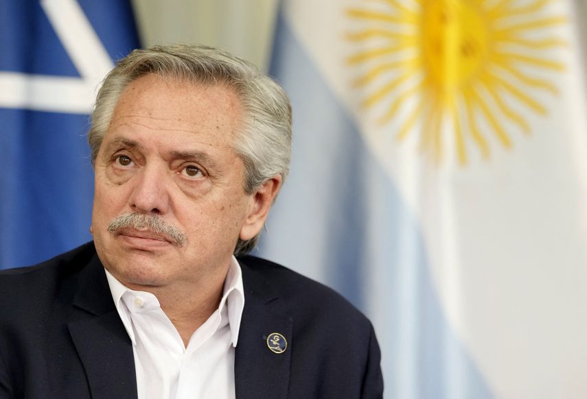 Argentina en busca de nuevo ministro de Economía