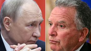 El Kremlin confirma que Putin recibirá el martes al enviado de EE.UU., Steve Witkoff