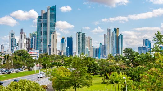 Panamá se convierte en epicentro del debate sobre impuestos, criptoactivos y economía digital