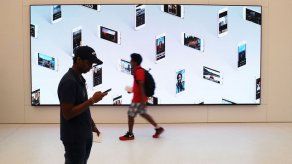 Se espera que Apple presente nuevas versiones de su iPhone