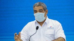 Habilitan línea telefónica para coordinar vacunación contra influenza a la población