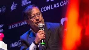Gustavo Petro anuncia que Colombia va a romper relaciones diplomáticas con Israel