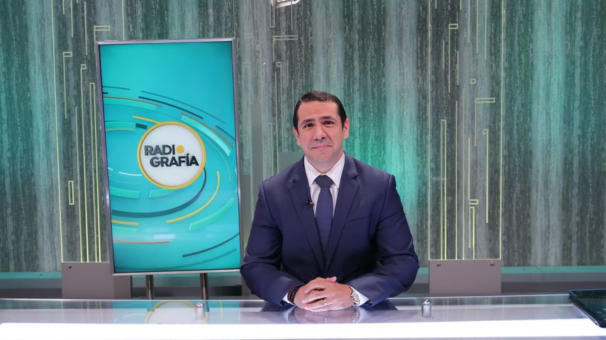 Exministro de seguridad cuestiona falta de estrategia de seguridad