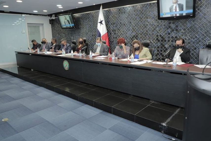La Universidad de los Pueblos indígenas busca formar profesionales en diversas disciplinas y que se valore la identidad de los Pueblos indígenas. Hoy pasó el primer debate en la Asamblea Nacional.