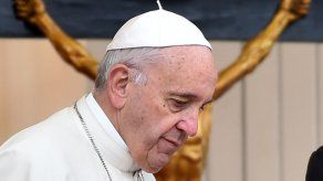 El papa Francisco permitirá a todos los sacerdotes que absuelvan a las mujeres del aborto