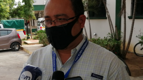 Minsa en Herrera advierte que se mantiene la suspensión de eventos festivos