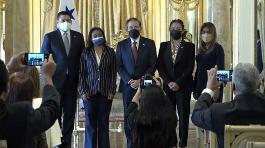 Giselle González asume las riendas de Mi Cultura