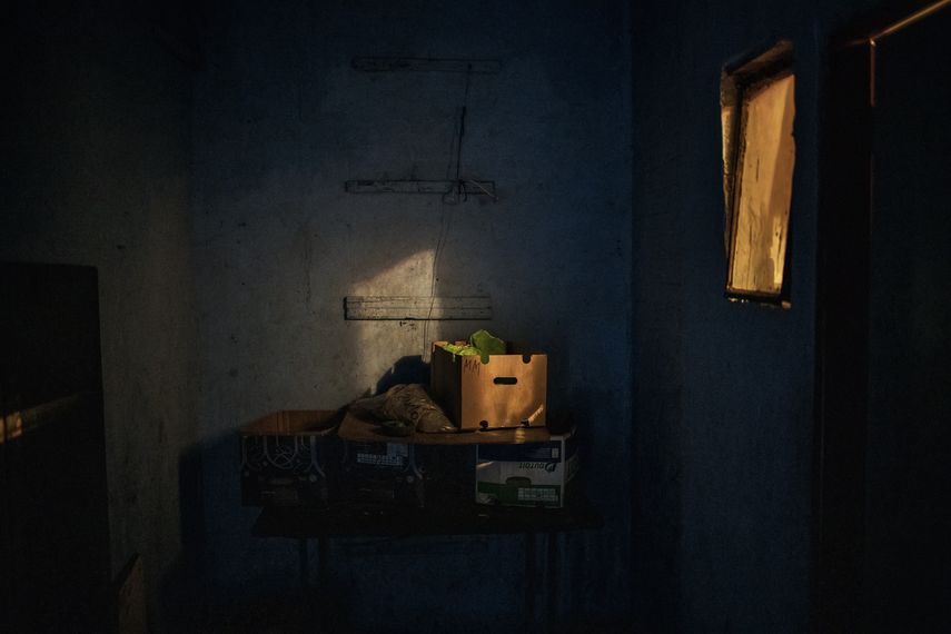 Más de 600 millones de perosnas viven sin electricidad