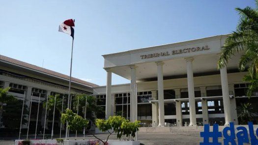 Tribunal Electoral