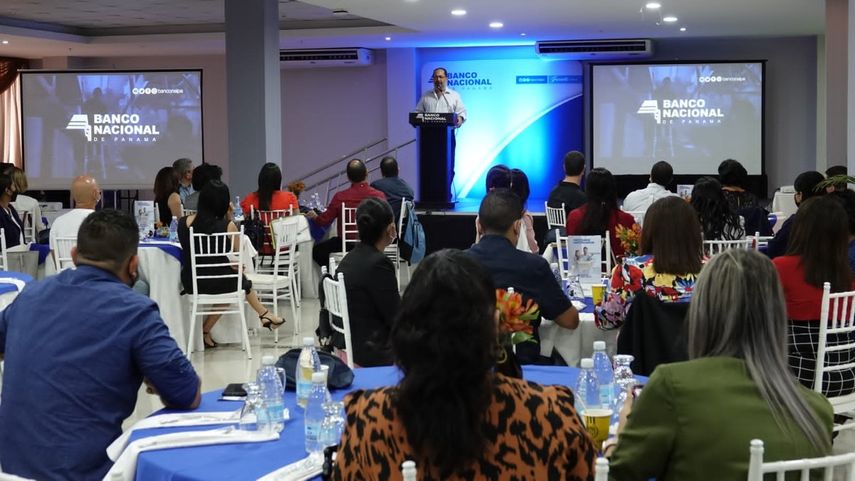 Al cierre de 2021 se registraron aprobaciones hipotecarias en la región occidental porB/.73.74 millones en el sector inmobiliario según el Banco Nacional.