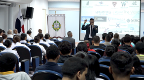 Dominio del idioma inglés en profesionales del mar