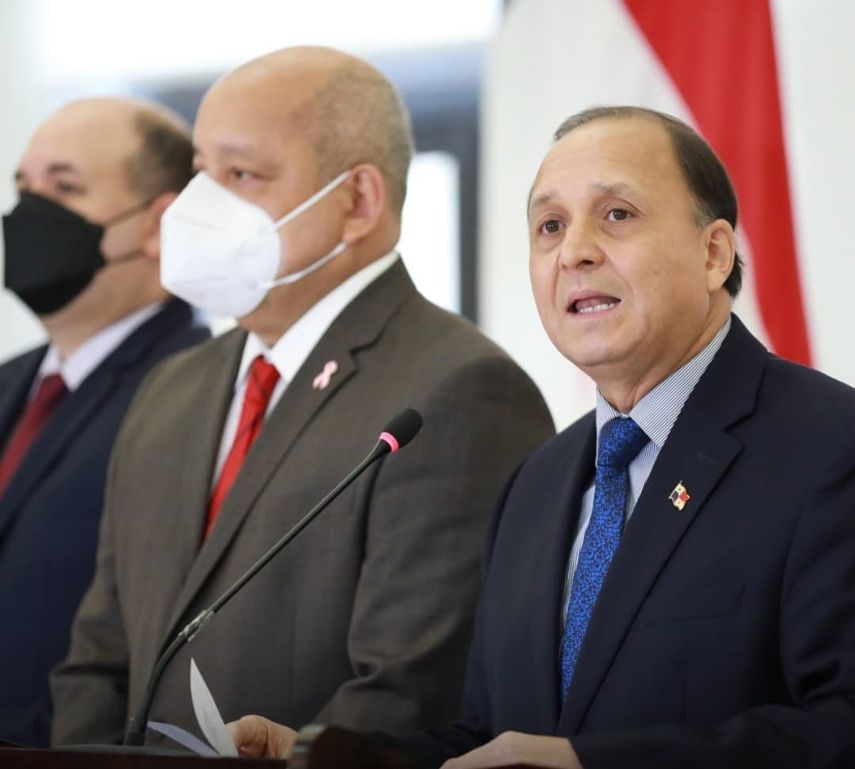 El fuero penal electoral, los topes de campaña y el voto en plancha, han sido temas discutidos en el código electoral