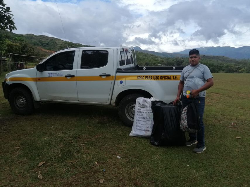 Partido Panameñista: convencional costará más de $1 millón