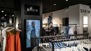 Shein abrirá en Francia sus primeras tiendas físicas del mundo