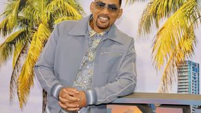 Will Smith regresa al cine tras la bofetada a Chris Rock en los Óscar