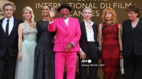 Spike Lee promete no ser un dictador como presidente del jurado de Cannes