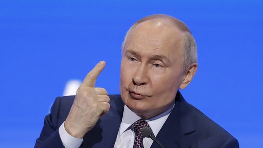 Rusia advierte a Ucrania que responderá si continúa ataques a infraestructura energética