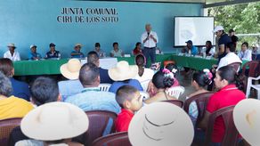 Consejo Consultivo de la cuenca de los ríos Cirí y Trinidad aborda proyectos y retos regionales
