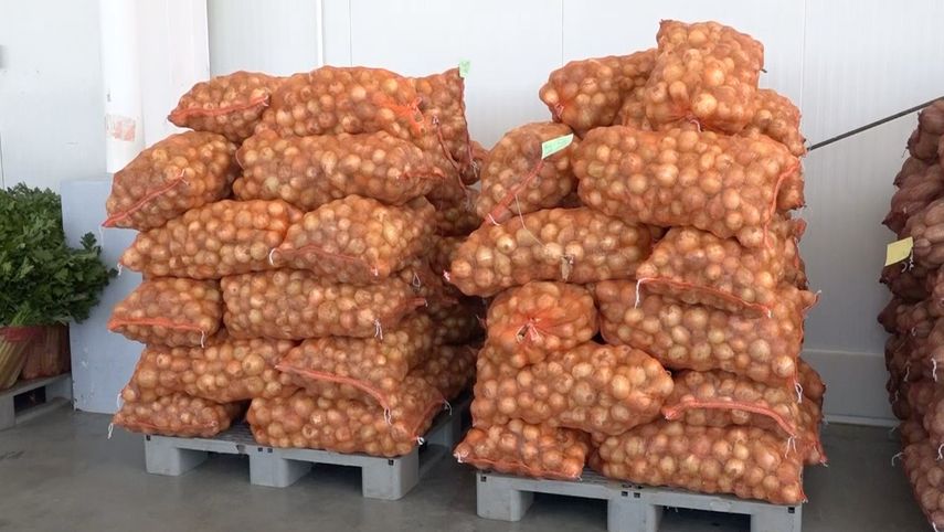 El ministro de Desarrollo Agropecuario (MIDA) anunci&oacute; la derogaci&oacute;n de la resoluci&oacute;n 209 que extend&iacute;a el plazo de almacenamiento e importaci&oacute;n de cebolla.