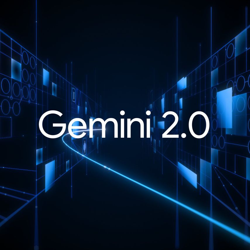 Google presenta su último modelo de inteligencia artificial: Gemini 2.0