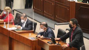 Valderrama: La Aupsa está a un paso de ser eliminada