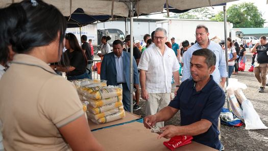 IMA proyecta expandir de 14 a 21 las Tiendas del Pueblo a nivel nacional IMA proyecta expandir de 14 a 21 las Tiendas del Pueblo a nivel nacional