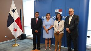 México solicita a Panamá ayuda para hallar restos del prócer Catarino Garza