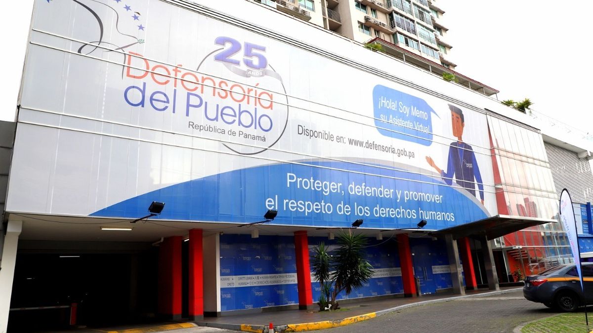 Asamblea definirá quién ocupará la Defensoría del Pueblo. Asamblea definirá quién ocupará la Defensoría del Pueblo.