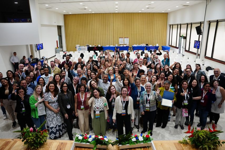 Panamá sede de la 5.ª Conferencia Regional de APOYOnline sobre patrimonio cultural